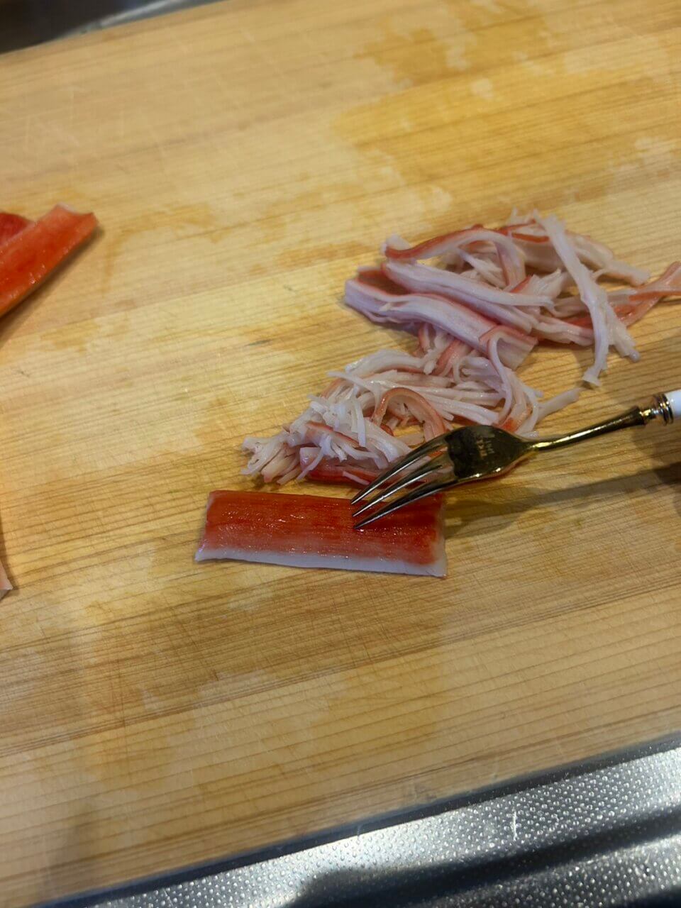 天津飯の作り方